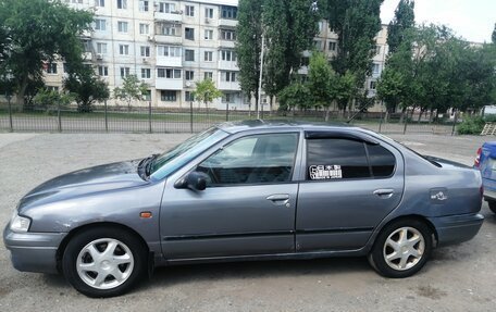 Nissan Primera II рестайлинг, 1998 год, 200 000 рублей, 7 фотография