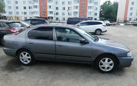 Nissan Primera II рестайлинг, 1998 год, 200 000 рублей, 6 фотография