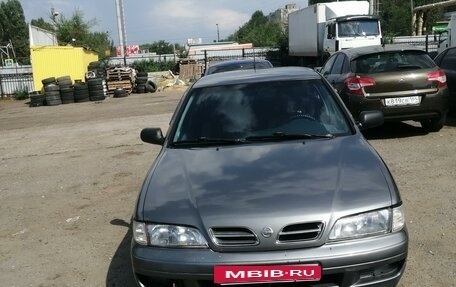 Nissan Primera II рестайлинг, 1998 год, 200 000 рублей, 2 фотография