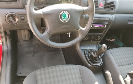 Skoda Octavia IV, 2007 год, 750 000 рублей, 6 фотография