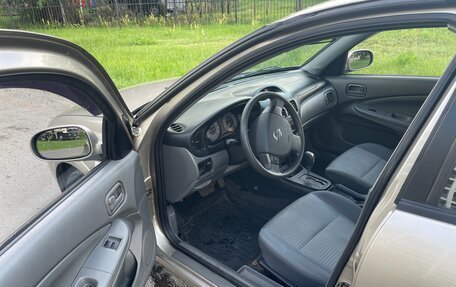 Nissan Almera Classic, 2010 год, 600 000 рублей, 8 фотография