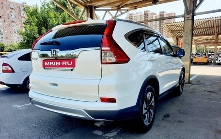 Honda CR-V IV, 2015 год, 2 500 000 рублей, 3 фотография