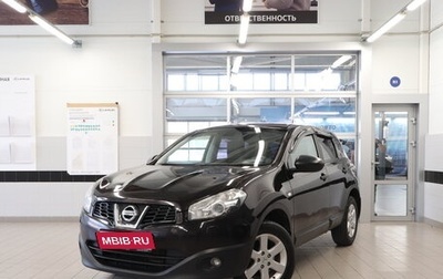 Nissan Qashqai, 2011 год, 1 150 000 рублей, 1 фотография