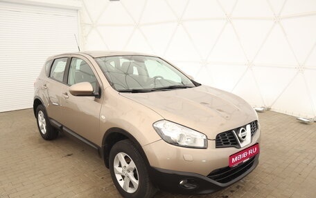 Nissan Qashqai, 2012 год, 1 275 000 рублей, 1 фотография