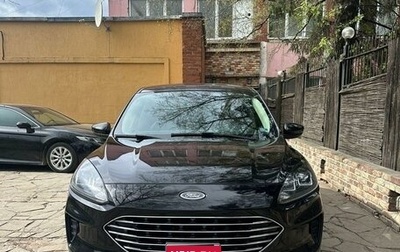 Ford Escape, 2020 год, 1 800 000 рублей, 1 фотография