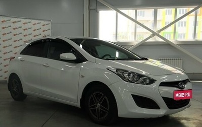 Hyundai i30 II рестайлинг, 2014 год, 1 100 000 рублей, 1 фотография