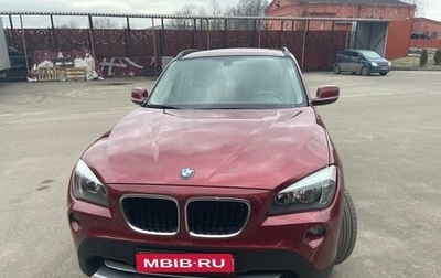 BMW X1, 2011 год, 1 150 000 рублей, 1 фотография