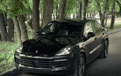 Porsche Cayenne III, 2019 год, 7 990 000 рублей, 1 фотография