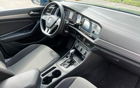 Volkswagen Jetta VII, 2020 год, 2 099 000 рублей, 19 фотография