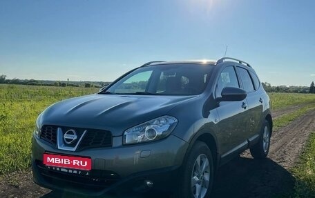 Nissan Qashqai+2 I, 2011 год, 1 200 000 рублей, 1 фотография