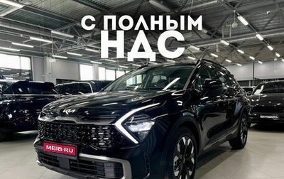 KIA Sportage IV рестайлинг, 2023 год, 4 150 000 рублей, 1 фотография