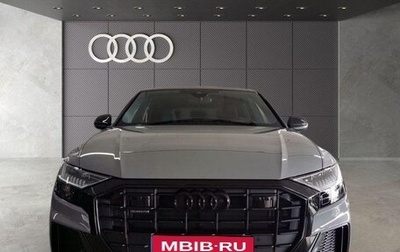 Audi Q8 I, 2023 год, 14 381 279 рублей, 1 фотография