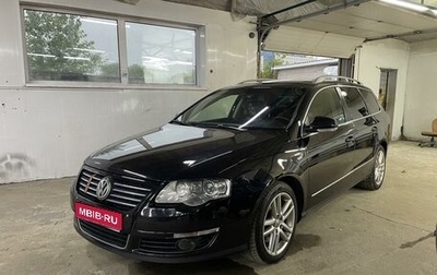 Volkswagen Passat B6, 2008 год, 980 000 рублей, 1 фотография