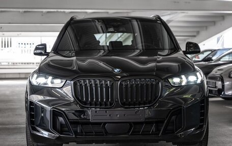 BMW X5, 2024 год, 13 300 000 рублей, 1 фотография