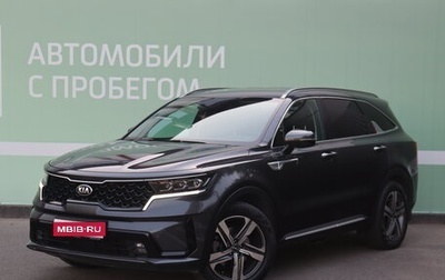 KIA Sorento IV, 2021 год, 4 180 000 рублей, 1 фотография