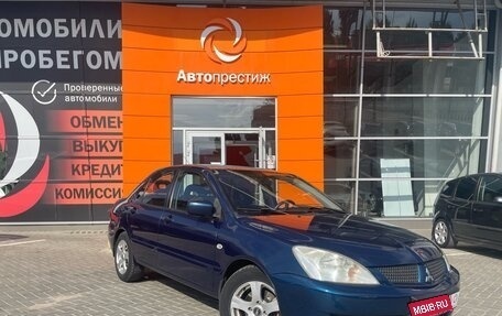 Mitsubishi Lancer IX, 2005 год, 499 000 рублей, 1 фотография