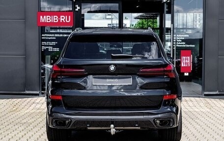 BMW X5, 2024 год, 12 800 000 рублей, 6 фотография