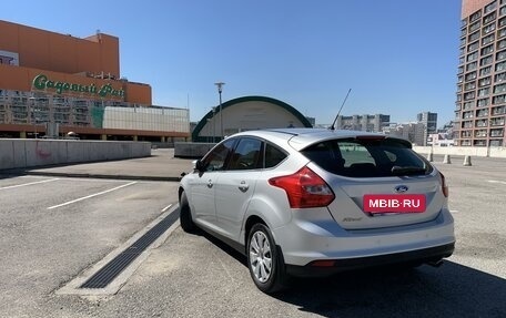 Ford Focus III, 2012 год, 960 000 рублей, 6 фотография