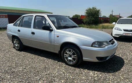 Daewoo Nexia I рестайлинг, 2010 год, 355 000 рублей, 3 фотография