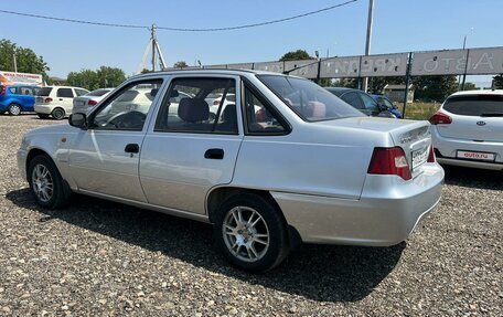 Daewoo Nexia I рестайлинг, 2010 год, 355 000 рублей, 6 фотография