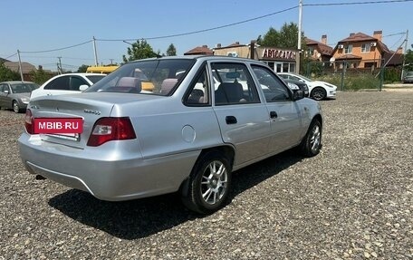 Daewoo Nexia I рестайлинг, 2010 год, 355 000 рублей, 4 фотография