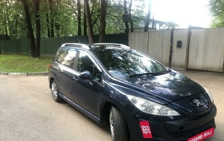 Peugeot 308 II, 2008 год, 385 000 рублей, 3 фотография