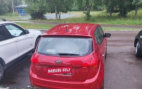 KIA Venga I, 2011 год, 900 000 рублей, 4 фотография