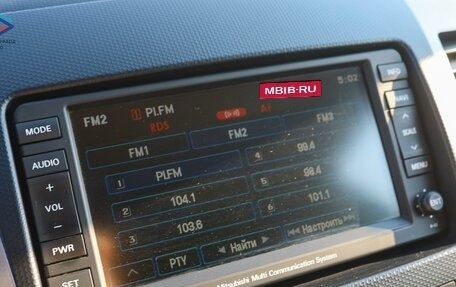 Mitsubishi Outlander III рестайлинг 3, 2012 год, 1 461 385 рублей, 2 фотография