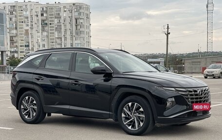 Hyundai Tucson, 2021 год, 3 647 000 рублей, 3 фотография