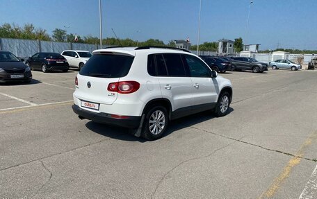 Volkswagen Tiguan I, 2011 год, 1 050 000 рублей, 5 фотография