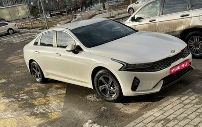 KIA K5, 2021 год, 2 750 000 рублей, 1 фотография