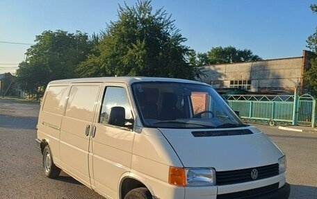 Volkswagen Transporter T4, 1991 год, 930 000 рублей, 1 фотография