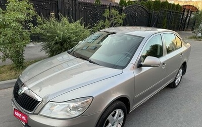 Skoda Octavia, 2011 год, 860 000 рублей, 1 фотография