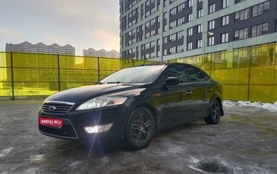 Ford Mondeo IV, 2009 год, 820 000 рублей, 1 фотография