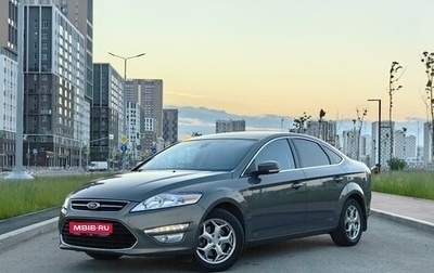 Ford Mondeo IV, 2012 год, 1 355 000 рублей, 1 фотография