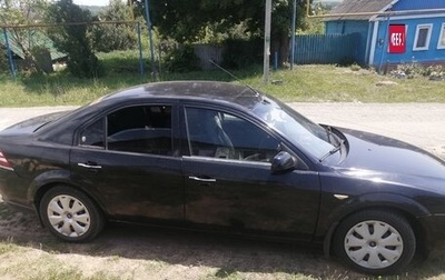 Ford Mondeo III, 2005 год, 300 000 рублей, 1 фотография