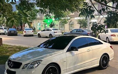 Mercedes-Benz E-Класс, 2011 год, 1 590 000 рублей, 1 фотография