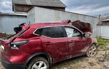 Nissan Qashqai, 2019 год, 430 000 рублей, 1 фотография