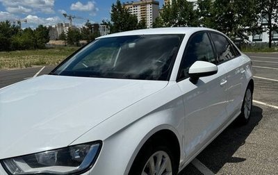 Audi A3, 2016 год, 1 450 000 рублей, 1 фотография