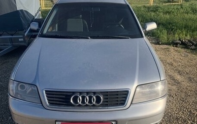 Audi A6, 1997 год, 380 000 рублей, 1 фотография