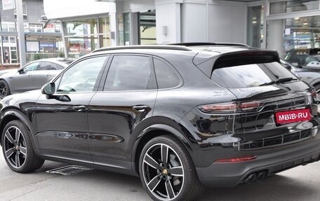 Porsche Cayenne III, 2023 год, 13 800 000 рублей, 1 фотография