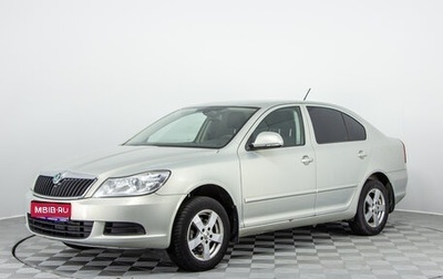 Skoda Octavia, 2012 год, 920 000 рублей, 1 фотография