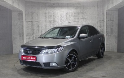 KIA Cerato III, 2012 год, 875 000 рублей, 1 фотография