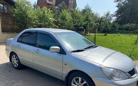 Mitsubishi Lancer IX, 2005 год, 475 000 рублей, 1 фотография