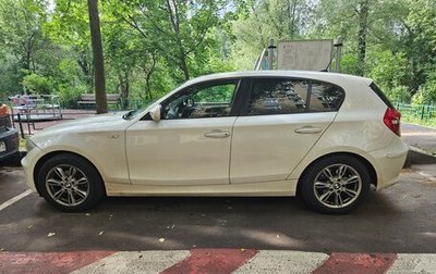 BMW 1 серия, 2011 год, 830 000 рублей, 1 фотография