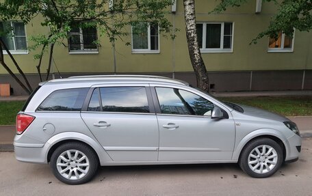 Opel Astra H, 2012 год, 1 050 000 рублей, 1 фотография