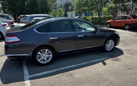 Nissan Teana, 2011 год, 1 фотография