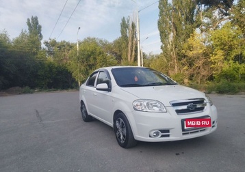 Купить Шевроле Авео В Луганской Области