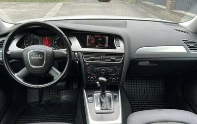 Audi A4, 2009 год, 1 300 000 рублей, 1 фотография