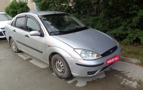 Ford Focus IV, 2003 год, 270 000 рублей, 1 фотография